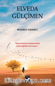 Elveda Gülçimen