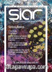 Şiar Dergisi Sayı:33 Mart-Nisan 2021