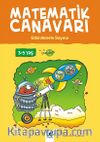 Matematik Canavarı - Etkinliklerle Sayma 3-5 Yaş