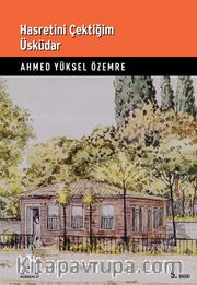 Hasretini Çektiğim Üsküdar