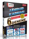 TYT 6 Deneme 1 Deneme Hediye