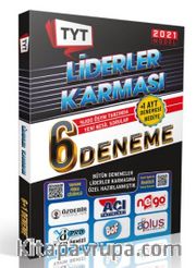 TYT 6 Deneme 1 Deneme Hediye