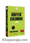 MEB Adaylık Kaldırma (AKS) Sınavlarına Hazırlık Kılavuzu Konu Anlatımı