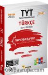 2021 Navigasyon TYT Türkçe Soru Bankası
