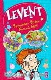 Levent - Hayvanları Bizden Koruma Günü