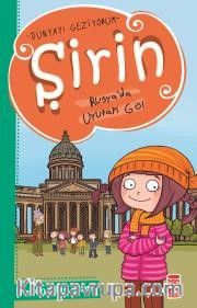 Şirin / Rusya'da Uyutan Göl