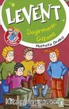 Levent Değirmenin Gizemi / Levent İz Peşinde 4