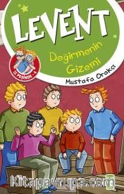Levent Değirmenin Gizemi / Levent İz Peşinde 4