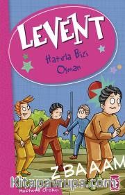 Levent - Hatırla Bizi Osman