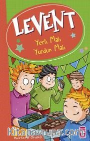 Levent - Yerli Malı Yurdun Malı