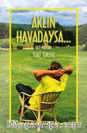 Aklın Havadaysa <br /> Gezi Yazıları