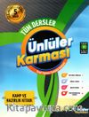 5. Sınıf Ünlüler Karması Tüm Dersler Kamp ve Hazırlık Kitabı