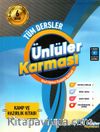 6. Sınıf Ünlüler Karması Tüm Dersler Kamp ve Hazırlık Kitabı