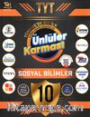 TYT 2021 Ünlüler Karması Sosyal Bilimler 10'lu Deneme