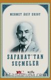Safahat’tan Seçmeler