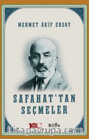 Safahat’tan Seçmeler