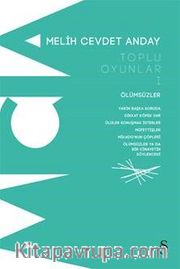 Toplu Oyunları 1 / Ölümsüzler