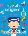Klasik  Origami 1