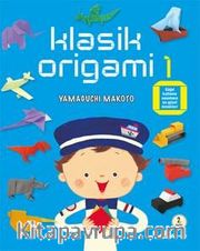 Klasik  Origami 1