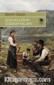 Çocukluğun Coğrafyaları