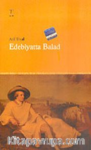 Edebiyatta Balad