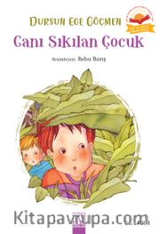 Canı Sıkılan Çocuk