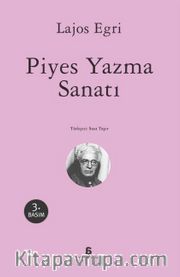 Piyes Yazma Sanatı