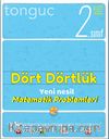 2. Sınıf Dört Dörtlük Yeni Nesil Matematik Problemleri