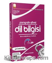 Paragrafın Şifresi Dil Bilgisi Konu Anlatımlı Soru Bankası