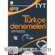 Paragrafın Şifresi Türkçe 20 TYT Denemesi