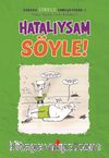 Hatalıysam Söyle / Burada Türkçe Konuşuyoruz 1