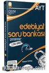AYT Edebiyat Soru Bankası