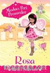 Modacı Peri Prensesler - Rosa Parıltı Şehri’nde