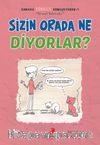 Sizin Orada Ne Diyorlar? / Burada Türkçe Konuşuyoruz 4