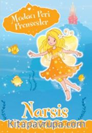 Modacı Peri Prensesler - Narsis Işıltı Okyanusu’nda