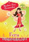 Modacı Peri Prensesler - Fern Yıldız Vadisi’nde