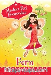 Modacı Peri Prensesler - Fern Yıldız Vadisi’nde