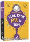 Uçuk Kaçık Ayşe ile Bilim (5 Kitap)