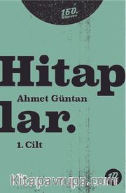 Hitaplar. 2 Cilt Takım