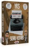 YKS AYT Edebiyat Soru Kitabı