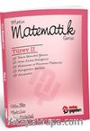 Matematik Serisi - Türev II