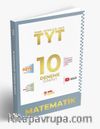 TYT Matematik 10 Deneme
