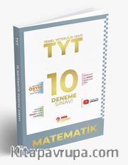 TYT Matematik 10 Deneme