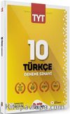 TYT Türkçe 10 Deneme