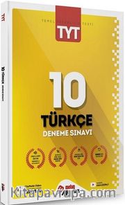 TYT Türkçe 10 Deneme