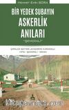 Bir Yedek Subayın Askerlik Anıları ‘‘Şemdinli