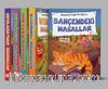 Masallarla Değerler Eğitimi Seti (5 Kitap)