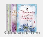 Mevlana Seti (3 Kitap)