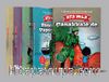 Ata’mla Serisi (5 Kitap)