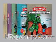 Ata’mla Serisi (5 Kitap)